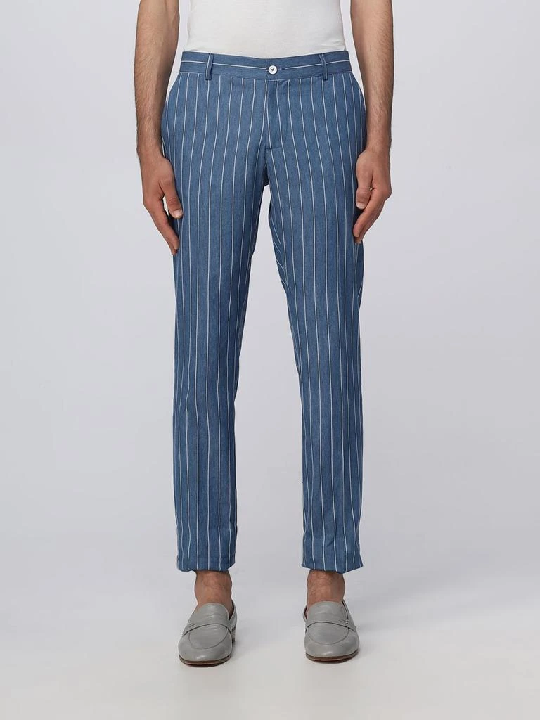 Daniele Alessandrini suit for man 商品