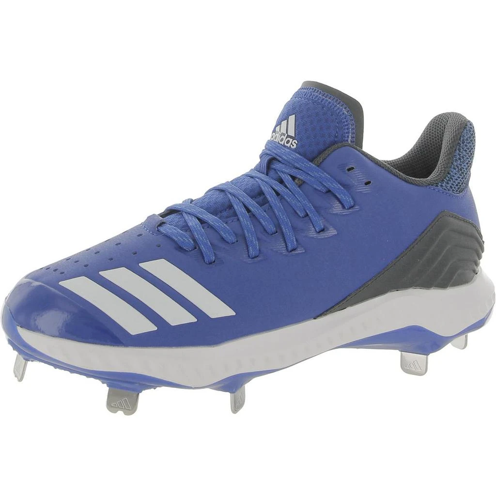 商品Adidas|Adidas Mens Icon Bounce Sport Baseball Cleats,价格¥511,第1张图片