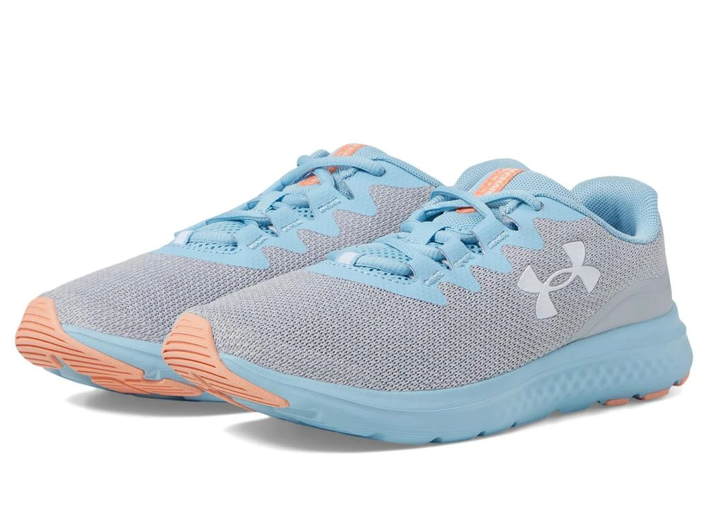 商品Under Armour|Charged Impulse 3,价格¥575,第1张图片