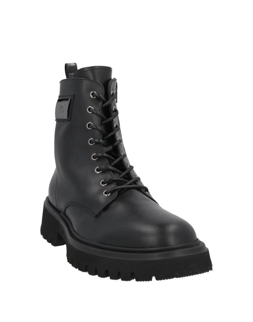 商品cavalli CLASS|Ankle boot,价格¥2581,第2张图片详细描述