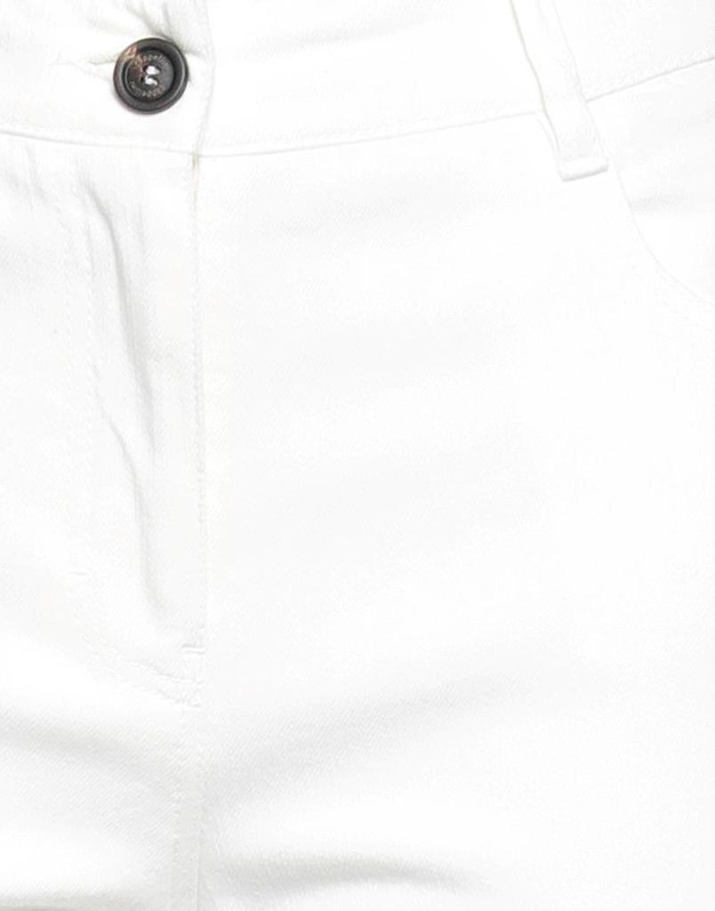 商品Peserico|Denim pants,价格¥1357,第6张图片详细描述
