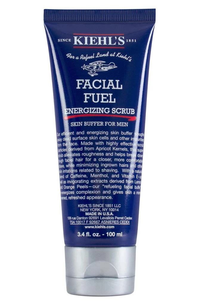 Facial Fuel Energizing Face Scrub 商品