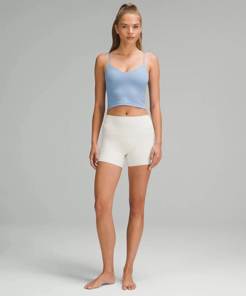 lululemon Align™ Cropped Cami Tank Top *Light Support, A/B Cup 商品