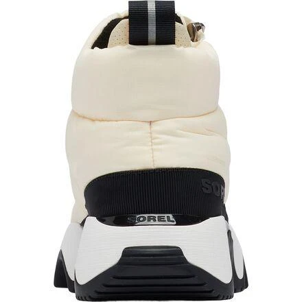商品SOREL|Kinetic Impact Puffy Zip WP Shoe - Women's,价格¥783,第3张图片详细描述