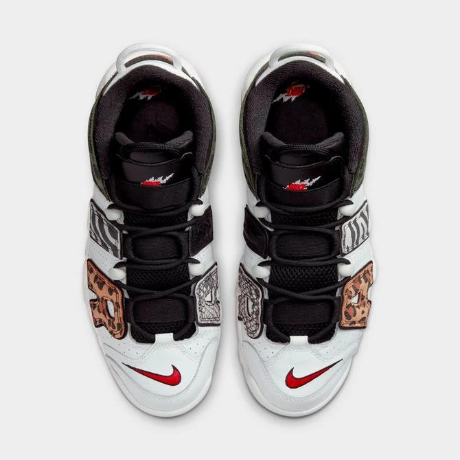 Men's Nike Air More Uptempo '96 Basketball Shoes 商品