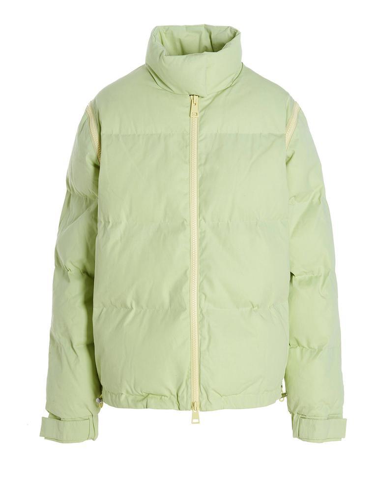 商品SUNNEI|Oversize puffer jacket,价格¥6395,第1张图片