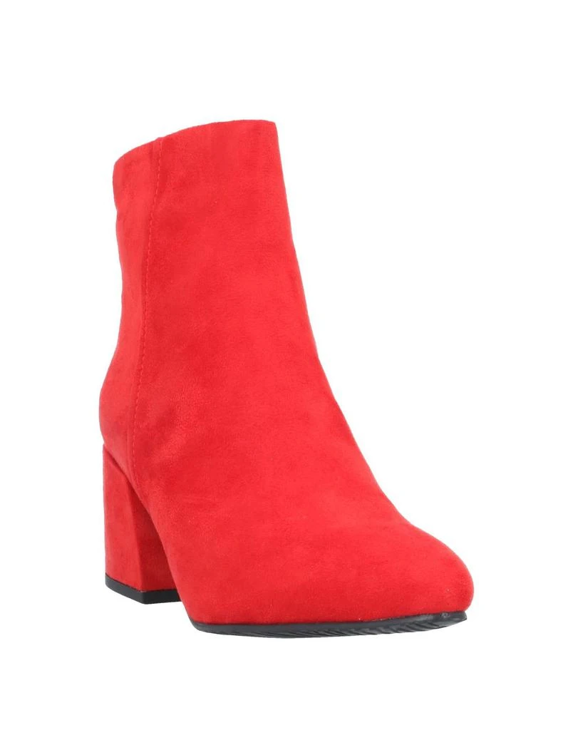 商品CAFèNOIR|Ankle boot,价格¥333,第2张图片详细描述