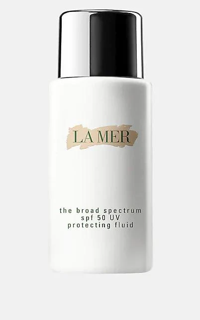 商品La Mer|The SPF 50 UV Protecting Fluid 1.7 oz,价格¥707,第1张图片