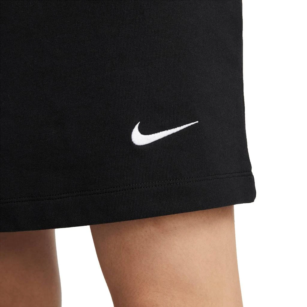 商品NIKE|Nike Women's Sportswear Jersey Dress,价格¥537,第4张图片详细描述