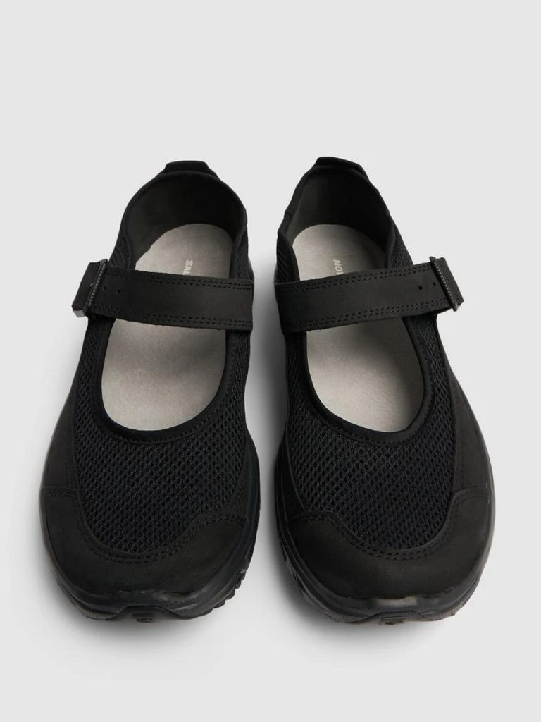 商品Salomon|RX Marie-Jeanne运动鞋,价格¥1486,第3张图片详细描述