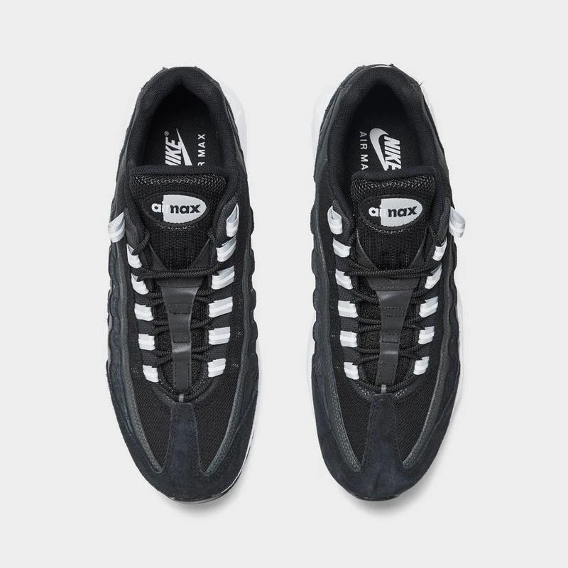 商品NIKE|男士 Nike Air Max 95 跑步鞋,价格¥805,第5张图片详细描述