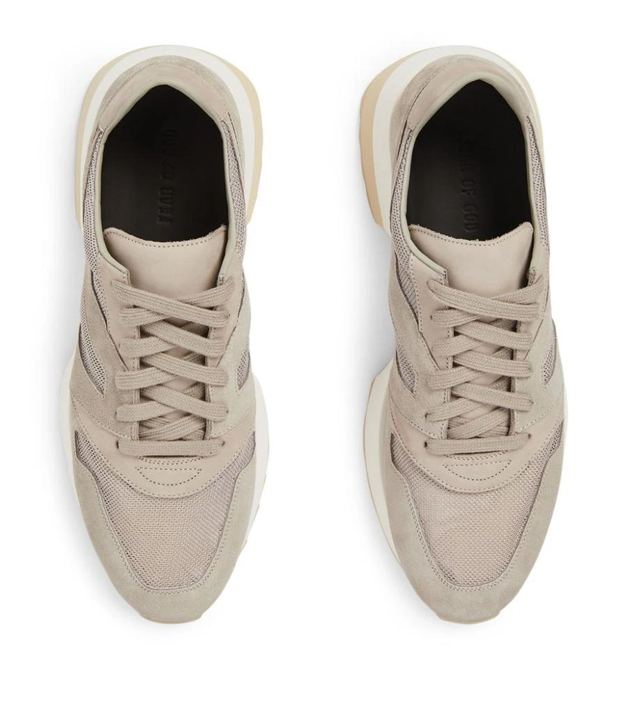 商品Fear of god|Vintage Runner Sneakers,价格¥1760,第2张图片详细描述