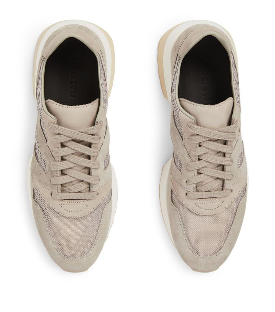 商品Fear of god|Vintage Runner Sneakers,价格¥5443,第4张图片详细描述