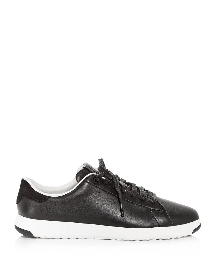 Women's GrandSport Leather Lace Up Sneakers 商品