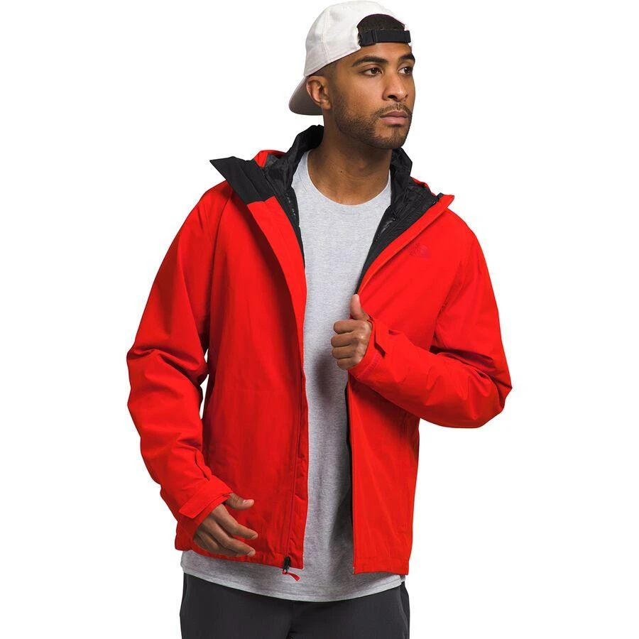 商品The North Face|ThermoBall Eco Triclimate Jacket - Men's,价格¥1058,第1张图片