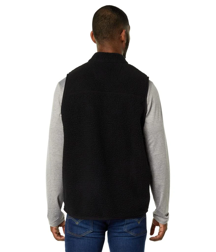 商品Carhartt|Relaxed Fit Fleece Vest,价格¥524,第2张图片详细描述