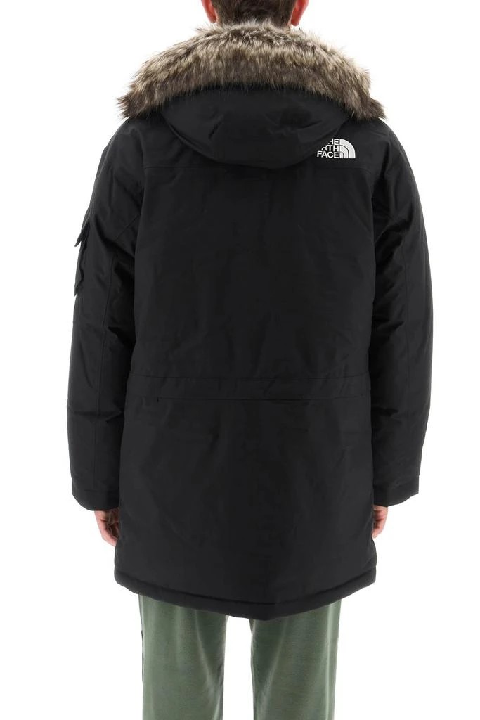 商品The North Face|The North Face mcmurdo Padded Parka,价格¥3880,第3张图片详细描述