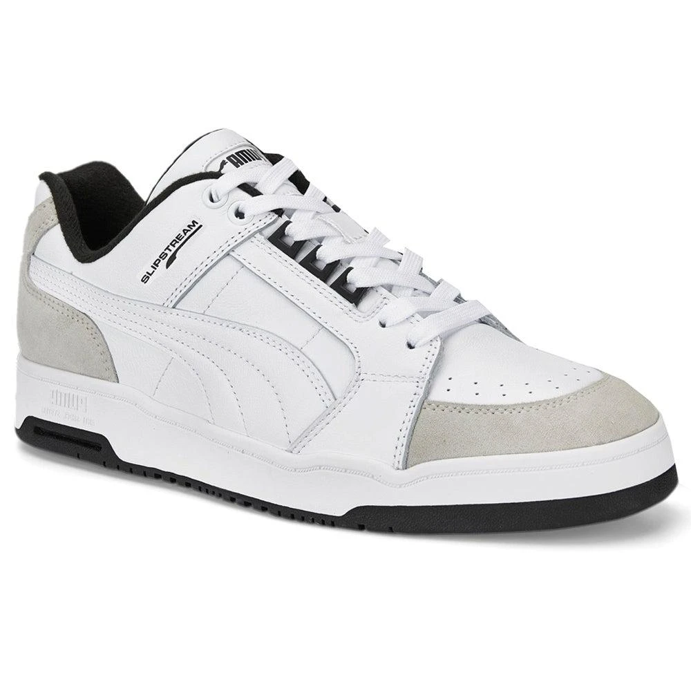 商品Puma|Slipstream Lo Retro Lace Up Sneakers,价格¥563,第2张图片详细描述