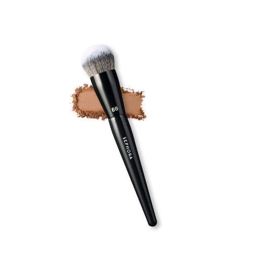 商品SEPHORA COLLECTION|PRO Bronzer Brush #88,价格¥282,第5张图片详细描述