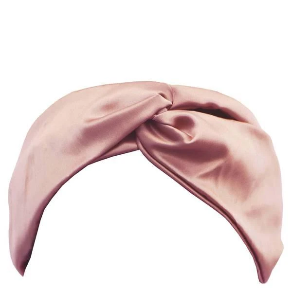 商品Slip|Slip Silk Twist Headband (Various Colors),价格¥561,第1张图片