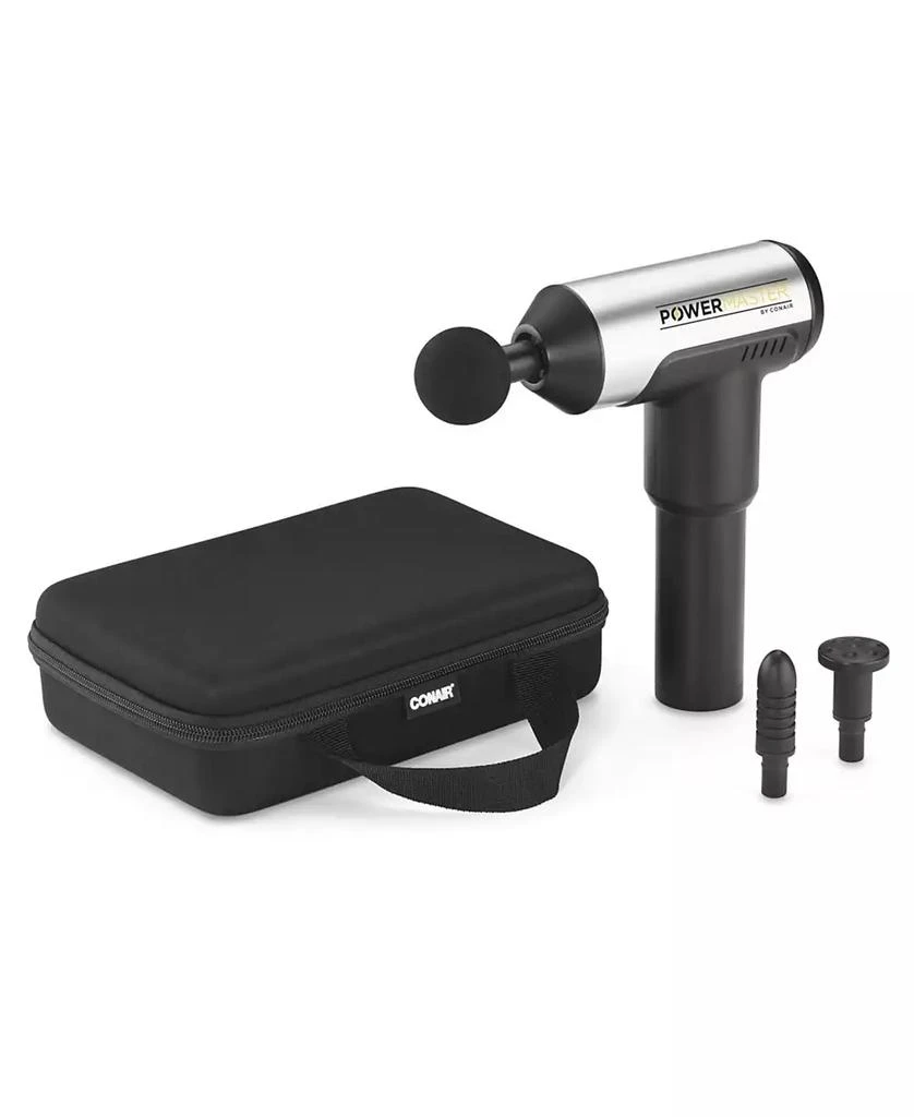 商品Conair|Fit Powermaster Percussion Massager,价格¥748,第3张图片详细描述