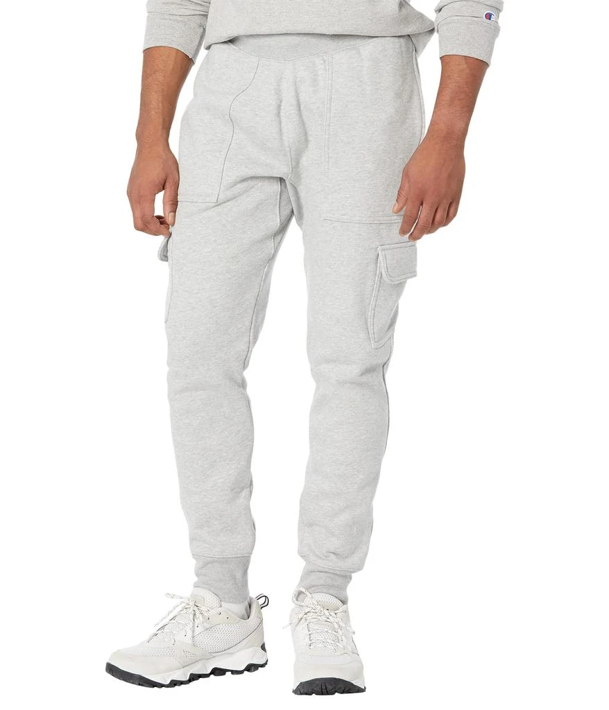 商品CHAMPION|Reverse Weave Cargo Joggers,价格¥486,第1张图片