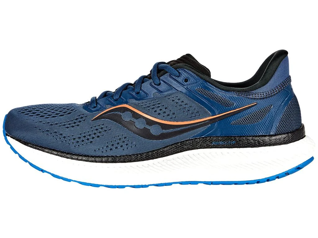 商品Saucony|Hurricane 23,价格¥807,第4张图片详细描述