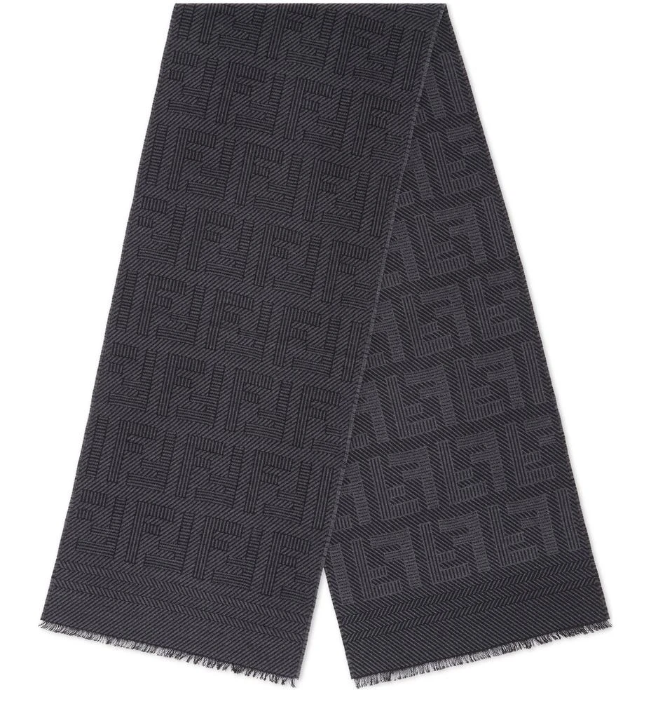 商品Fendi|围巾,价格¥5031,第1张图片