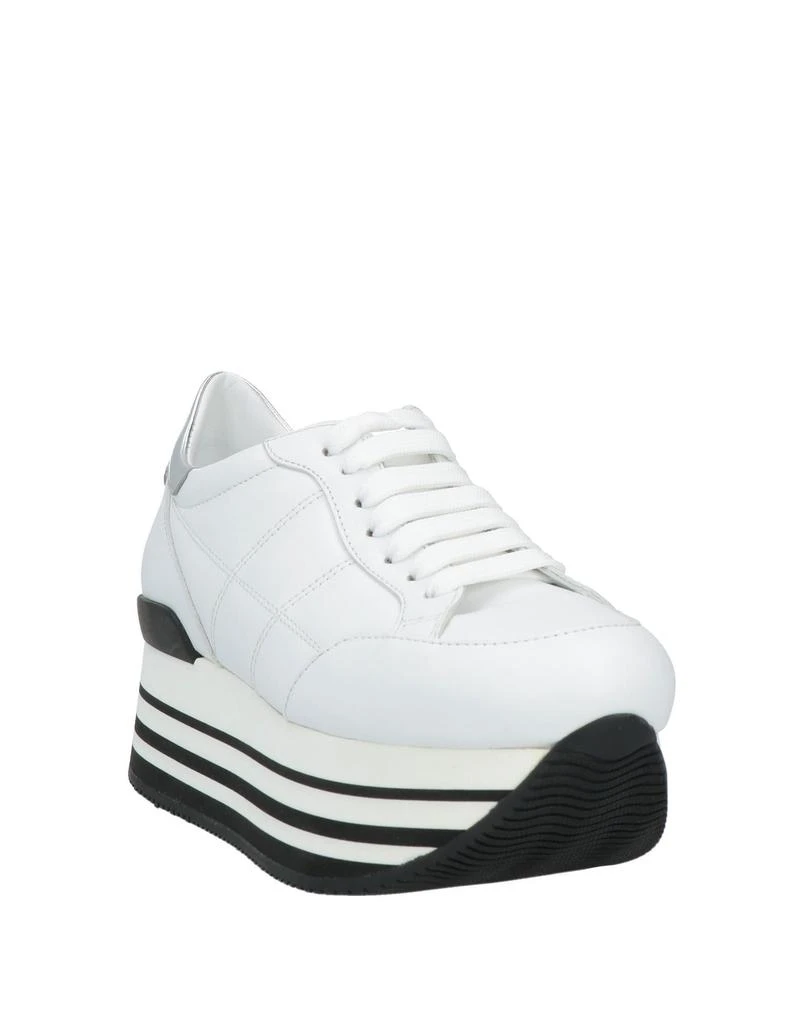 商品hogan|Sneakers,价格¥1503,第2张图片详细描述