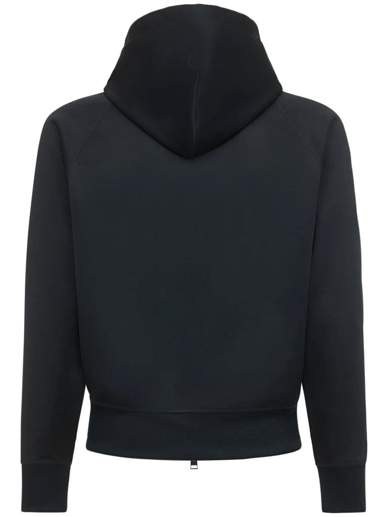 商品Tom Ford|Technical Cotton Blend Hoodie,价格¥4783,第5张图片详细描述