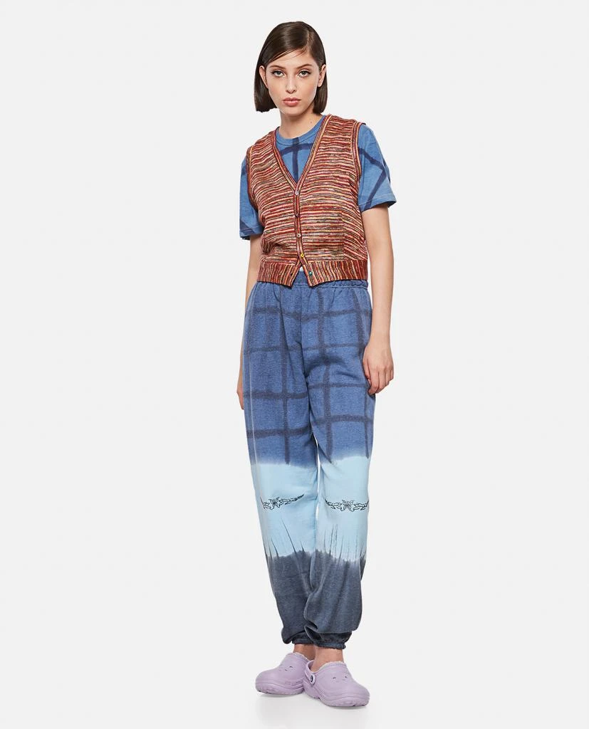 商品Collina Strada|DEADSTOCK KNITTED VEST,价格¥1813,第2张图片详细描述