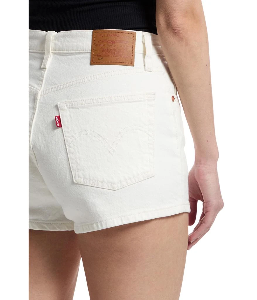 商品Levi's|501 Original Shorts,价格¥475,第4张图片详细描述