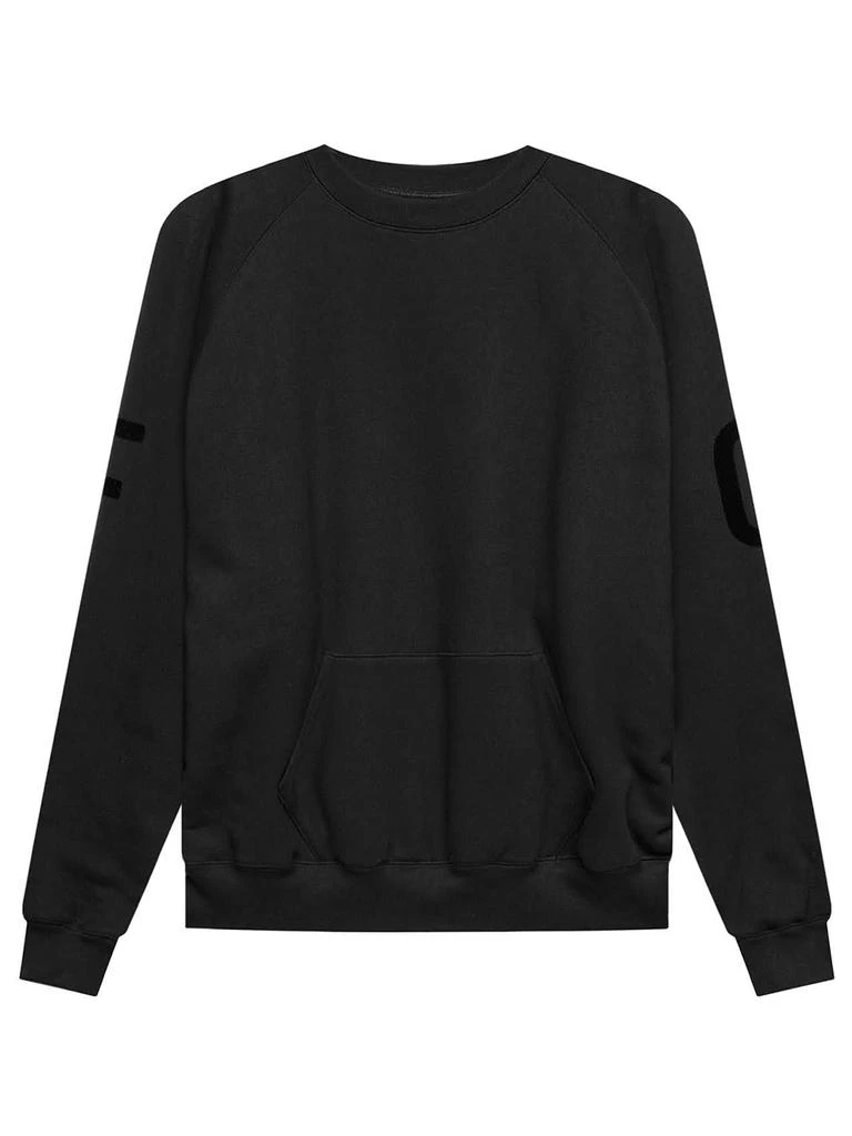 商品Fear of god|Fg Crewneck Sweatshirt Vintage Black,价格¥2227,第1张图片