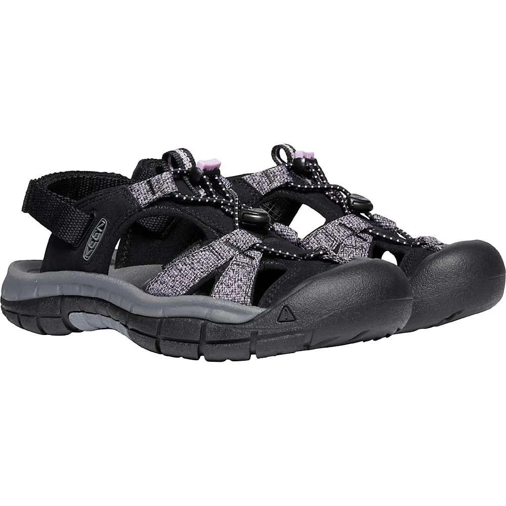 商品Keen|KEEN Women's Ravine H2 Breathable Sandals and Water Shoes,价格¥1074,第3张图片详细描述