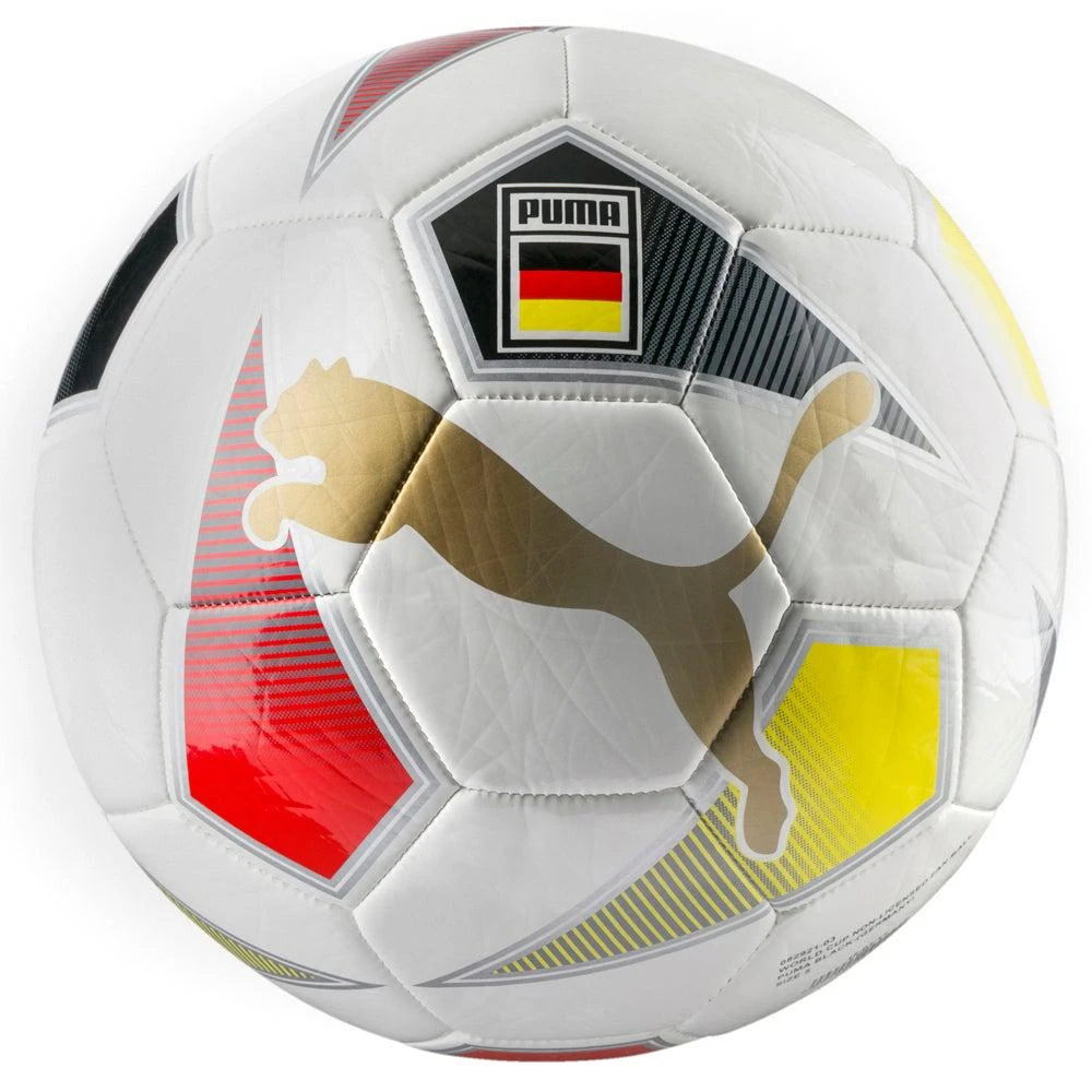 商品Puma|World Cup Non-Licensed Fan Ball,价格¥83,第1张图片