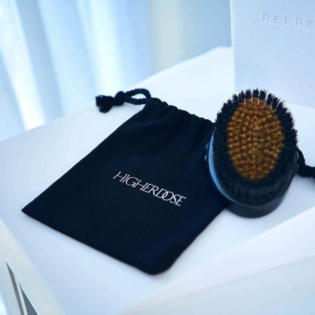 Supercharge Copper Body Brush 商品