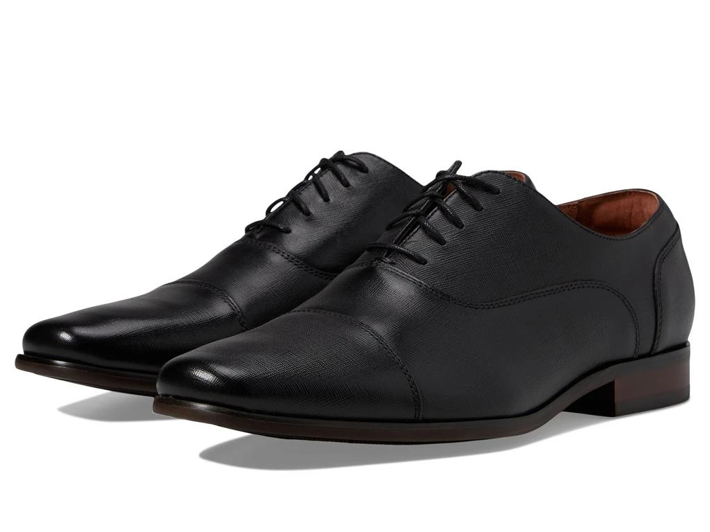 商品Florsheim|Postino Cap Toe,价格¥686,第1张图片