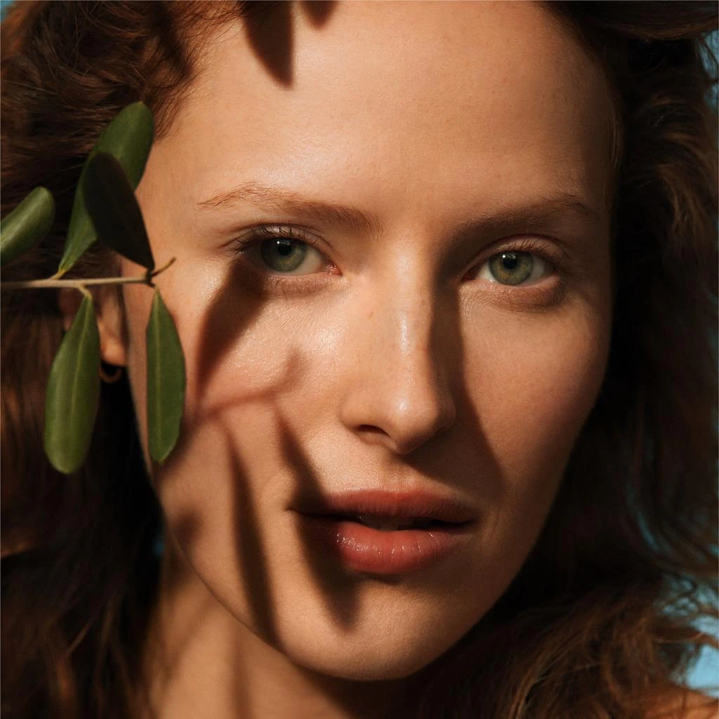 商品Irene Forte|Olive Eye Cream,价格¥1528,第5张图片详细描述
