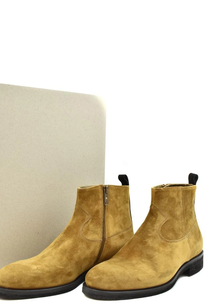 商品Golden Goose|GOLDEN GOOSE Bootie,价格¥2285,第4张图片详细描述