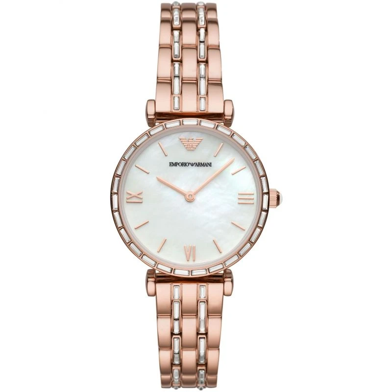 商品Armani|Emporio Armani Watch AR11294 阿玛尼手表,价格¥3210,第1张图片