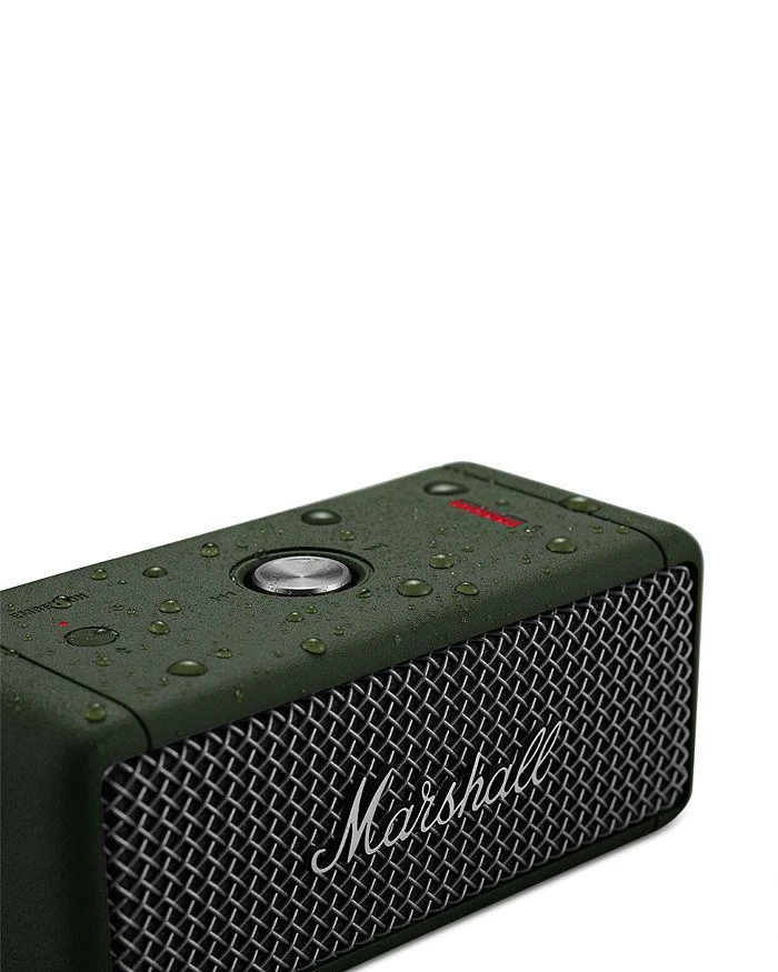 Emberton Bluetooth Portable Speaker 商品