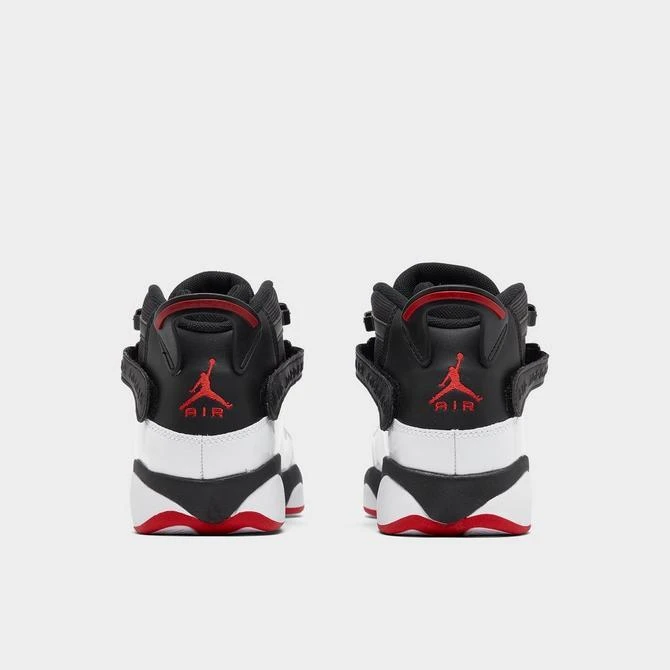 Big Kids' Jordan 6 Rings Basketball Shoes 商品