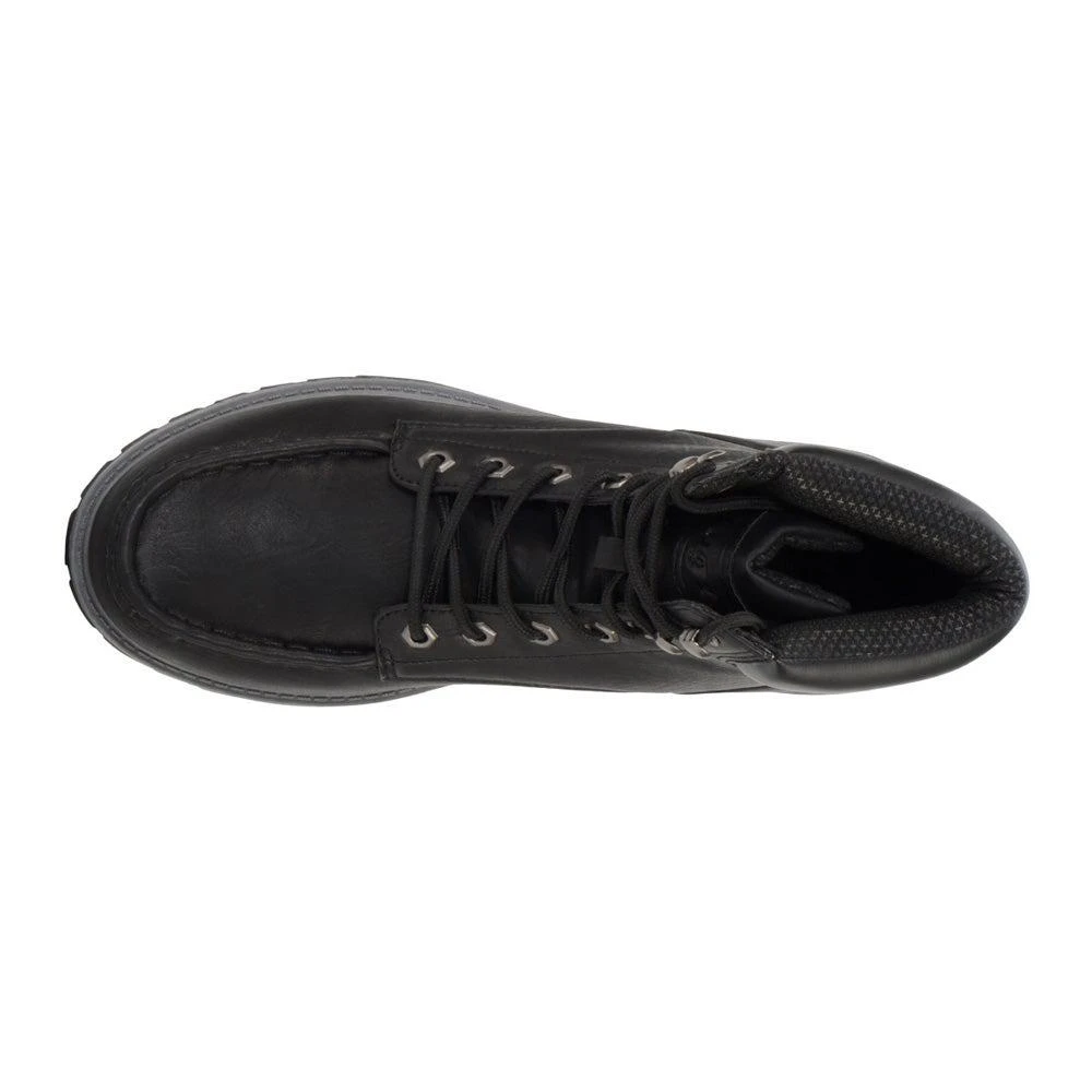 Folsom Lace Up Boots 商品