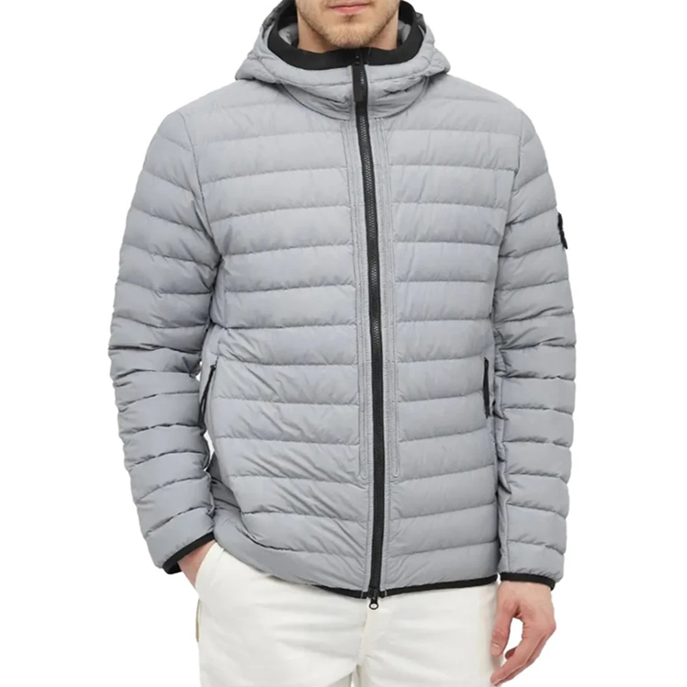 STONE ISLAND 男士羽绒服 MO751542725-V0061 商品