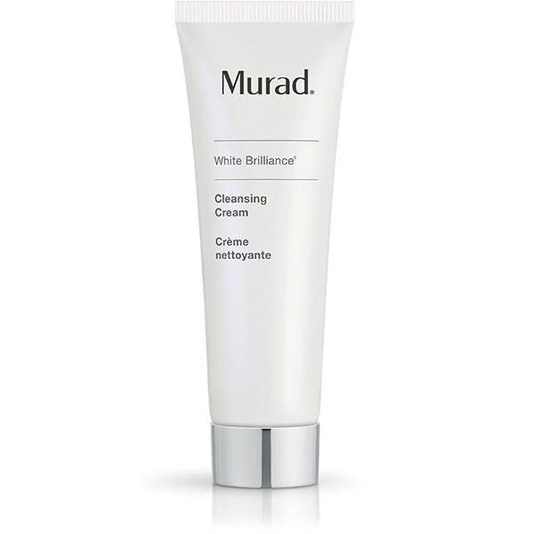 商品Murad|White Brilliance™ Cleansing Cream,价格¥291,第1张图片