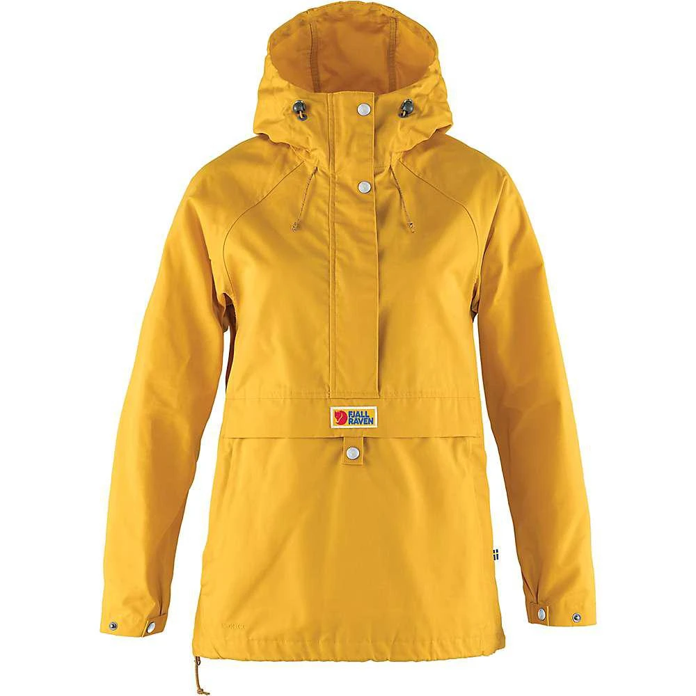 商品Fjällräven|Fjallraven Women's Vardag Anorak,价格¥1656,第4张图片详细描述