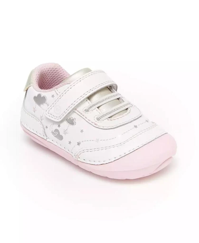 商品Stride Rite|Adalyn Toddler Girls Casual Shoes,价格¥408,第1张图片