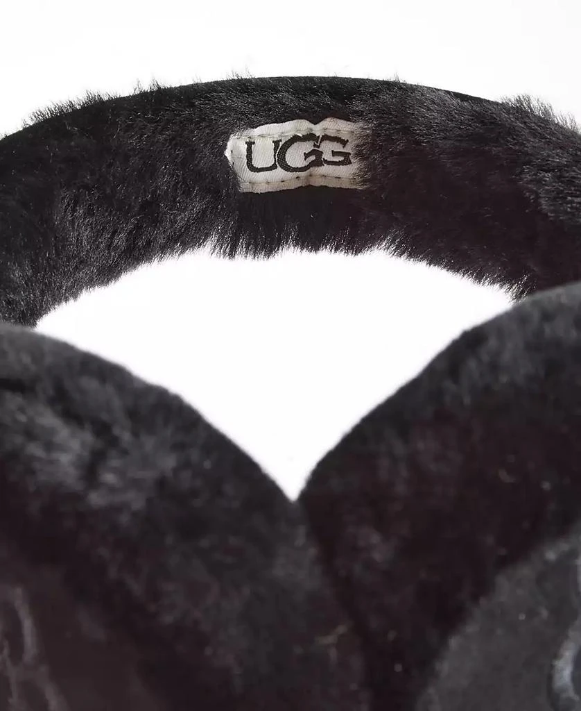 商品UGG|Sheepskin Earmuffs,价格¥624,第4张图片详细描述