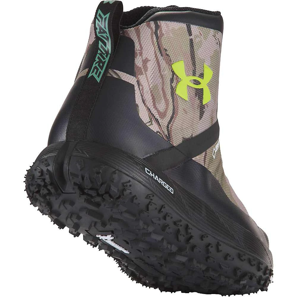 商品Under Armour|Under Armour Men's UA Fat Tire GTX Boot,价格¥1319,第2张图片详细描述