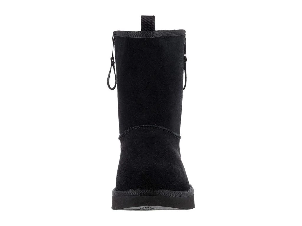 Classic Short Dual Zip Boot 商品